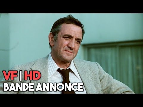 Adieu Poulet (1975) Bande Annonce VF [HD]