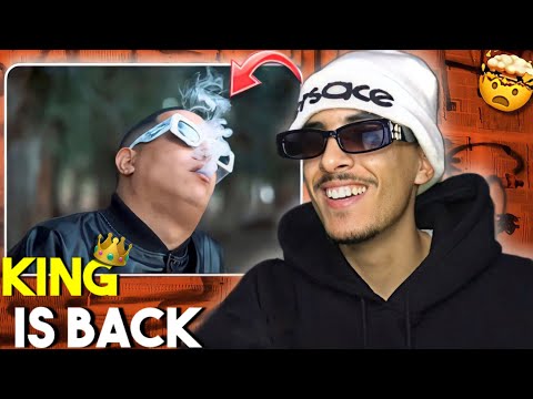 TFLOW - SABER - PROD BY STEEF REACTION 💀!! ولد فاس مقود