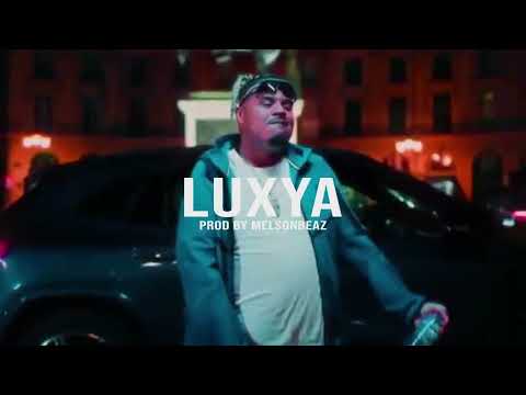 LUXYA – Naza x Keblack x Franglish x Dr YARO Type Beat | instrumental 2025 | Prod. by MelSonBeatz