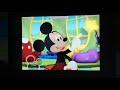 Mickey Mouse Clubhouse Promo 2010