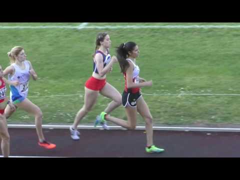 800 Donne Serie 2-Memoral Piana-Romano di Lombardia-08/04/2017