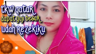 Download lagu tkw qatar digaji 2×lipat gara2 pinter bikin puas majikan mp3