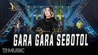 Download lagu Yeni Inka - Gara Gara Sebotol ( Music Yi Production) mp3 Download lagu Yeni Inka - Gara Gara Sebotol ( Music Yi Production) mp3