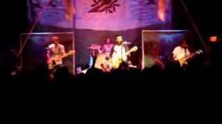 Bayside -  A Synonym For Acquiesce / Montauk (Live) 11/04/07