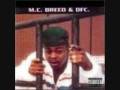 MC BREED & DFC / MORE POWER