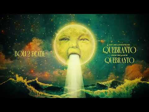 Bolu2 Death - Quebranto (Official Visualizer)