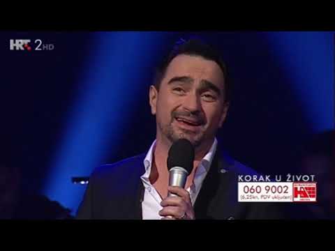 Jole - Jedna mala plava - Live