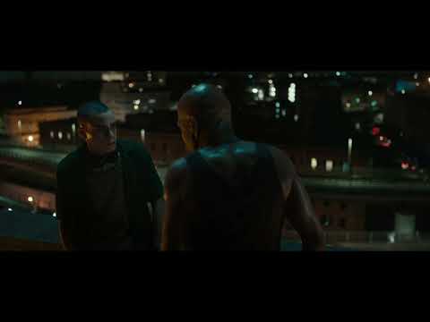 BIFF2023 Trailer l 아다지오  Adagio l 월드 시네마