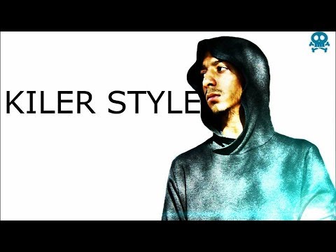 ROMANO RAP •KILL3R•GLUMINENA LEGENDA (OFFICIAL VIDEO █▬█ █ ▀█▀ 2018)