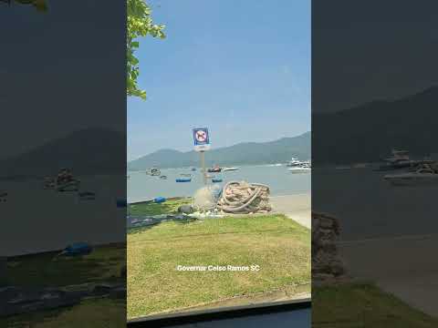 Governar Celso Ramos