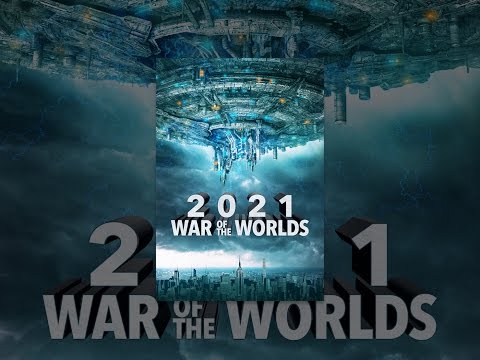 2021 War Of The Worlds