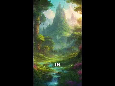 The Majesty of Valar Yavanna Kementári