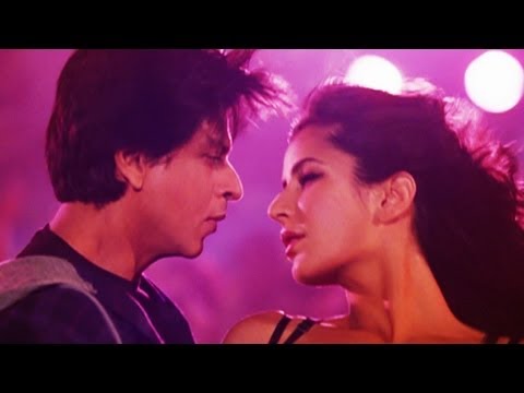 Ishq Shava:3 | Masters | Jab Tak Hai Jaan | Shah Rukh Khan | Katrina Kaif