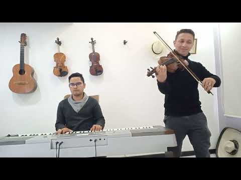 #80 Con Mis Ojos Te Veré