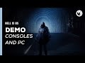 Gameplay video of Hell is Us  PC
