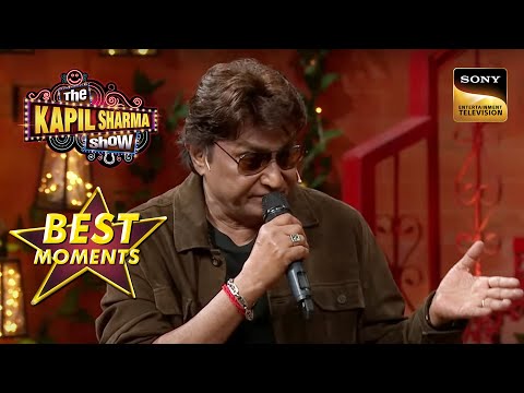 Shabbir जी ने की Rajkumar जी की मज़ेदार Mimicry | The Kapil Sharma Show 2 | Best Moments