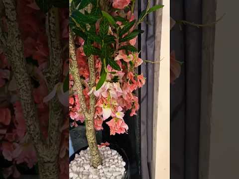 Flowers|nice artificial flowers@dhritikannadavlogdubai