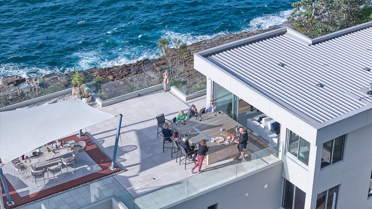 Cook N Dine Where Exceptional Outdoor Living Begins