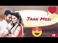 Aake Bhar Lo Baajuon Mein Jaan Meri Ja Rahi Sanam Whatsapp Status