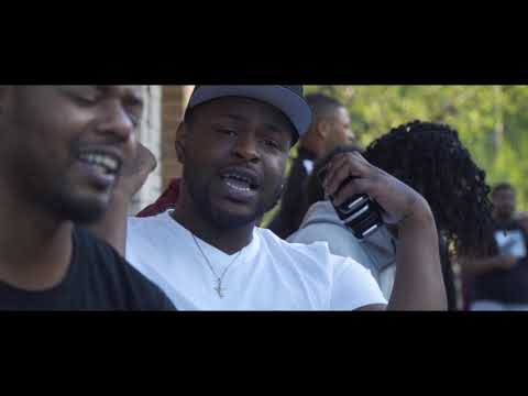 TK ft. SK & Stape - Trap Or Die (Official Music Video)