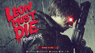 【ホラーゲーム】 LEON MUST DIE #biohazard #バイオハザード #ゲーム配信 #ゲーム実況