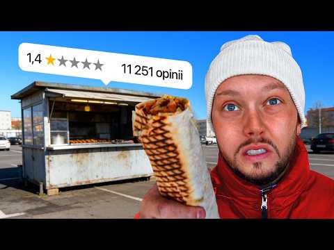 Fenicja Kebab (Francuska 41)