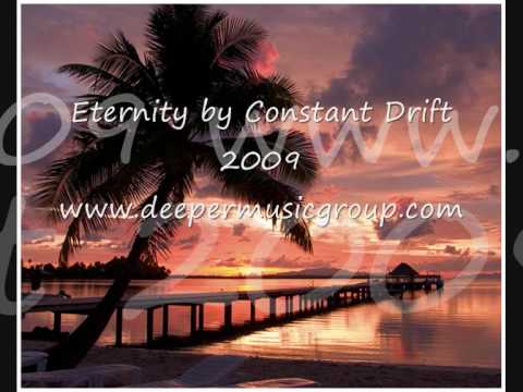 Constant Drift - Eternity