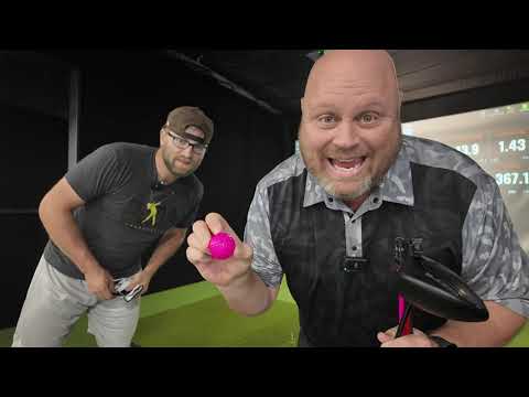 Are expensive golf shafts worth the price?  Long drive shaft shoot out Paderson TPT House of Forged