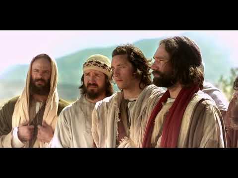 Ta volonté - FSY 2017 Alain Junod