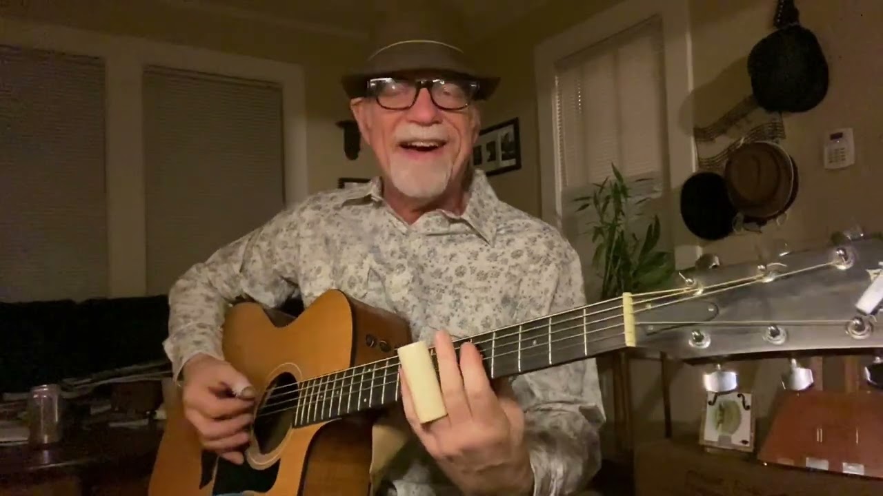 Promotional video thumbnail 4 for Bluesboy Jag and Learning To Crawl