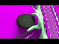 OREO Effects Flavors EXTENDED FastMotion Variation
