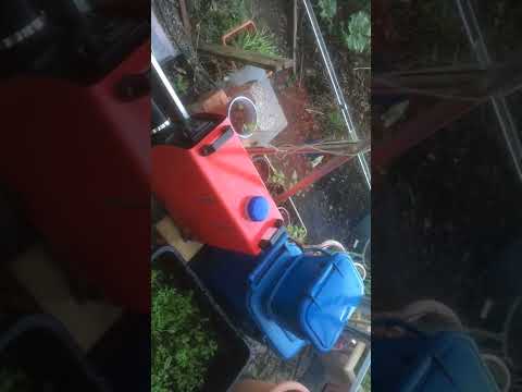 Diesel Heater (Part 4). Fuel consuption and power supply review. vEVOR HEATER.