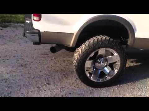 Mpd 64mm non vgt walk around