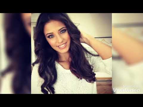 ANTONIA - cea mai frumoasă femeie din România și a7a din lume