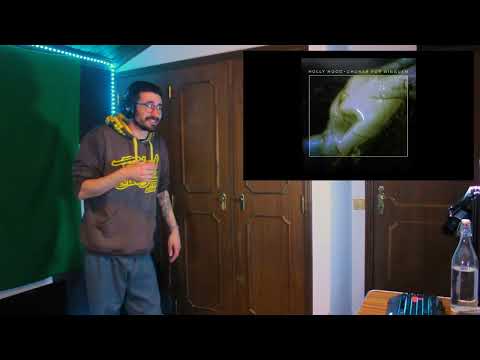 Ricks Reacts Holly Hood - Chorar por ninguém