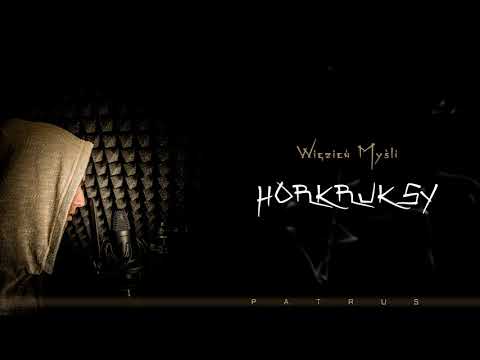 Patrus - Horkruksy (prod. Beatowski)