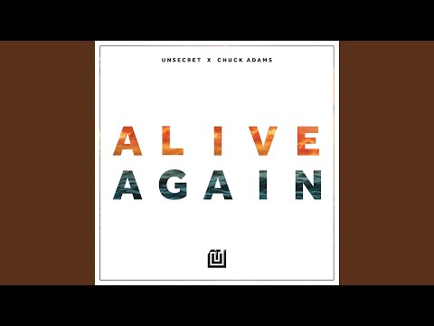 Alive Again - Disquette•s Remix