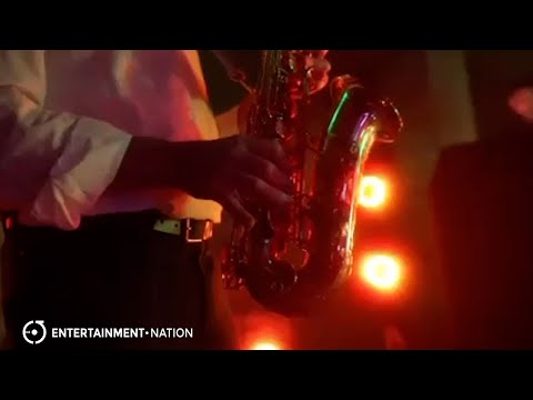 Fire It Up - Baker Street Sax Solo