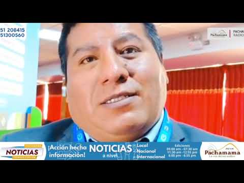 Exponen avance del PMUS al 50% en San Román