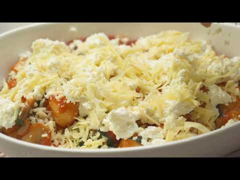 THIS DISH IS NOT ONLY ATTRACTIVE BUT ALSO SIMPLE & DELICIOUS, AND MY FAMILY LOVES IT🍝🍄🍅