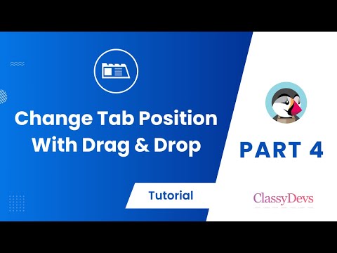 How to Create Extra Product Tab on Your PrestaShop using Classy Product Extra Tab Module | Part-04