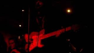 Choir of young believers, "She walks"  , Manchester Dulcimer, 26.1.2010 005.MOV