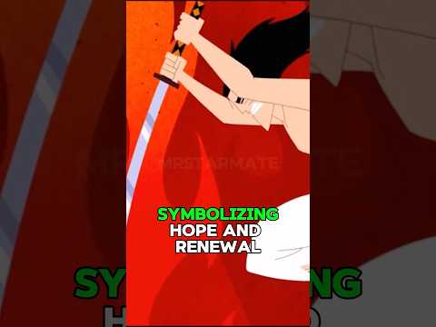What Happened in the Final Episode of Samurai Jack? #samuraijack #shorts #cartoon