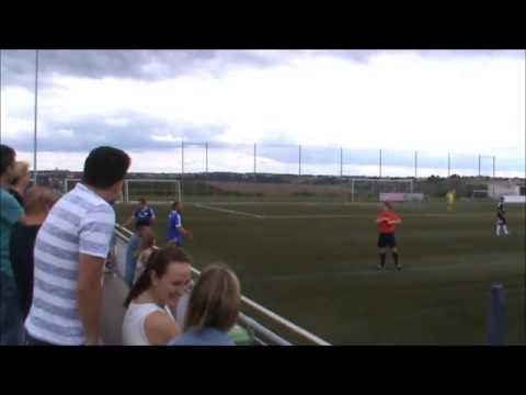 Fehrbach - VfR Kaiserslautern am 31.07.2016