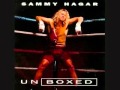 Sammy Hagar - High Hopes.wmv