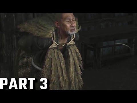RISE OF THE RONIN PS5 Walkthrough Gameplay Part 3 (FULL GAME) No Commentary