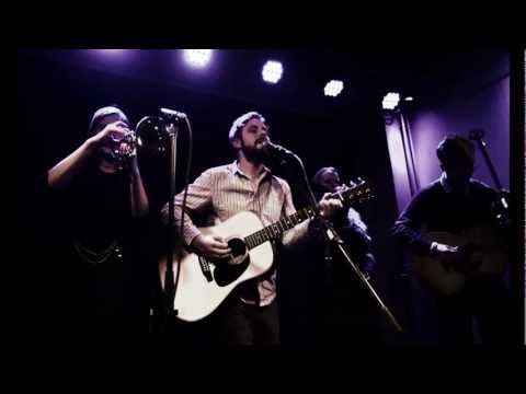 Ochre Room - Radiance