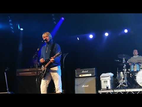 FROM THE JAM - That's Entertainment