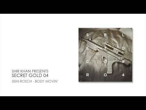 Sishi Rosch - Body Movin' | Exploited
