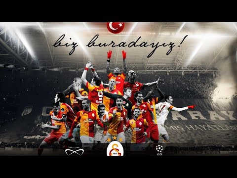 Fifa 20 Galatasaray Career mode S1E1 - GALA‘YA GIDELM + FIRST GAME!!